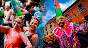 Carnavales 2024 en Perú: conoce aquí algunas de sus principales celebraciones