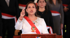 Dina Boluarte: Gobierno aprueba pagar S/180 mil para su defensa legal por muertes en protestas