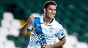 Santiago Ormeño regresa al club en el que se consagró como goleador