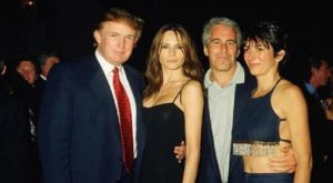 Jeffrey Epstein, el multimillonario acusado de abuso sexual de menores y amigo de Trump y Clinton
