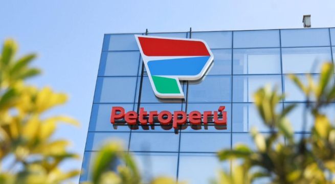 Otárola anuncia que no se inyectará dinero a Petroperú: «No existen fondos para hacerlo»