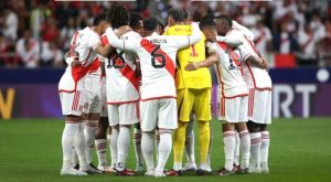 FPF confirmó los amistosos de la selección peruana en el 2024