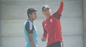 Dónde ver Perú vs Paraguay: transmisión del Preolímpico Sub 23