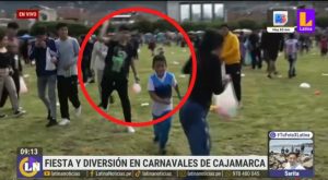 Cajamarca: esta es la fiesta que se celebra antes del inicio de los carnavales