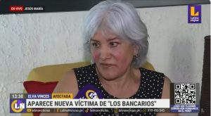 Caso ‘Los bancarios’: aparece nueva víctima de cobros judiciales tras denuncia de Punto Final