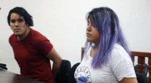 Caso Solsiret Rodríguez: Poder Judicial reduce condena a Kevin Villanueva a 6 años de prisión