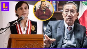 Patricia Benavides presionó a fiscal para favorecer al congresista José María Balcázar, afirma Jaime Villanueva