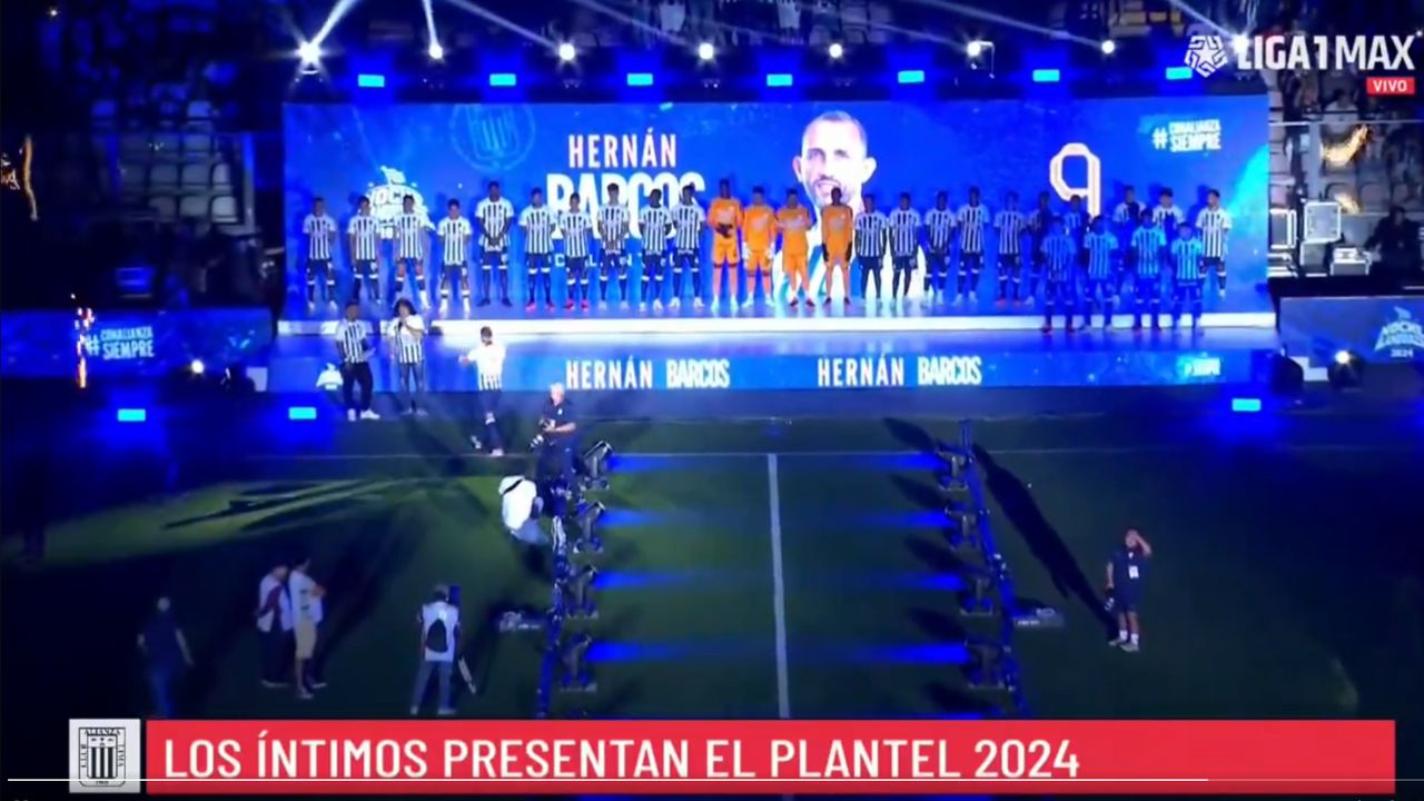 Alianza Lima: los mejores memes de la ‘Noche Blanquiazul’