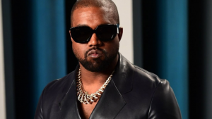 Kanye West: así luce la dentadura de titanio de casi 1 millón de dólares que se implantó