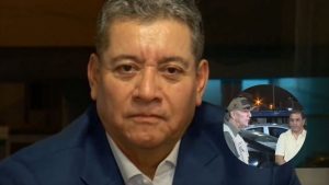Jorge Angulo revela que ministro Torres consultó si era posible pasar al retiro al coronel Colchado