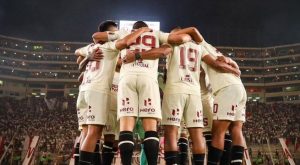 Delantero estrella dejaría Universitario por club japonés: esto se sabe
