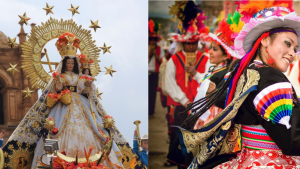 Fiesta de la Virgen de la Candelaria 2024: actividades, cronograma y más