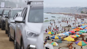 Estacionamientos en playas de Lima: cuáles cobran y cuáles no en Miraflores, Chorrillos y más