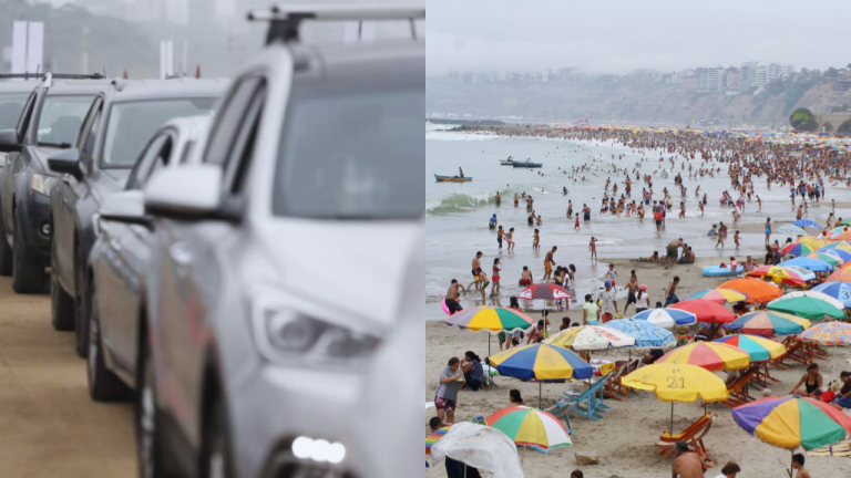 Estacionamientos en playas de Lima: cuáles cobran y cuáles no en Miraflores, Chorrillos y más