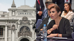Patricia Benavides pide que estos 10 congresistas sean citados por el caso ‘La fiscal y su cúpula de poder’