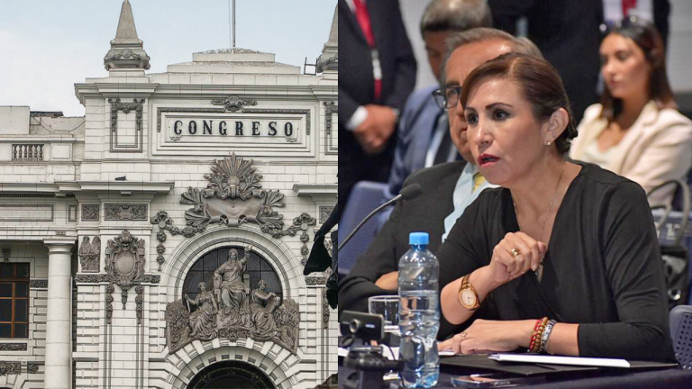 Patricia Benavides: bancadas del Congreso cuestionan ampliar pedido de suspensión