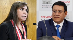 Ministerio Público: citan a Alejandro Soto para declarar en investigación contra Patricia Benavides
