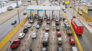 ¿Es verdad que el peaje puede llegar hasta los S/17? Esto dijo el alcalde de Puente Piedra