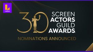 SAG Awards 2024: lista de nominados, cuándo y dónde ver los premios del Sindicato de Actores