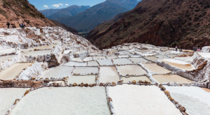 Cusco: Nuevo precio para ingresar a las Salineras de Maras