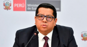 Álex Contreras sobre su renuncia: «No he presentado nada»