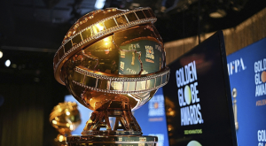 Cuál es la serie que rompe récords en los Globos de Oro 2024