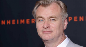 Golden Globes 2024: Christopher Nolan ganó a mejor director