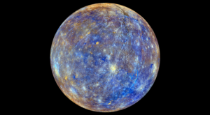 ¿Podría haber vida en Mercurio? Un estudio revela una intrigante hipótesis