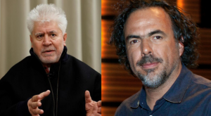 Pedro Almodóvar y Alejandro González Iñárritu lideran protesta contra medida de Javier Milei