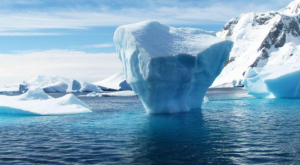 La Antártida más caliente que nunca: científicos revelan las causas