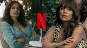 ‘Griselda’, la nueva serie de Netflix con Sofía Vergara y Karol G que estrena hoy