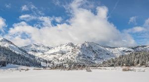 EE.UU: Avalancha en una estación de esquí dejó un muerto y un herido