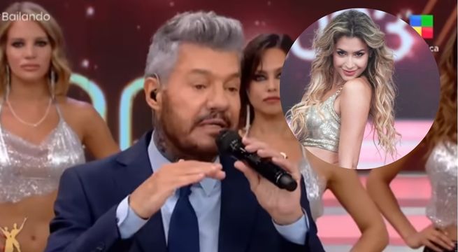 Milett Figueroa es eliminada de Bailando por lesión cervical: Esto dijo Marcelo Tinelli