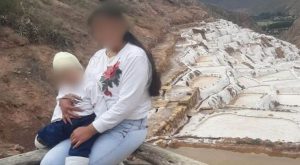 Cusco: hallan muerta y enterrada a joven madre desaparecida hace 10 días