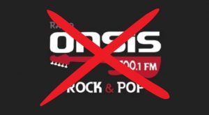 Radio Oasis anuncia oficialmente su cierre: este es su comunicado de despedida