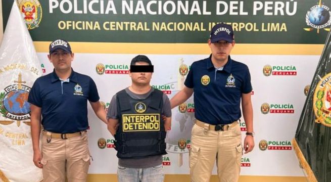 Estados Unidos acusó por error a peruano de pedofilia y amenazas de bomba: qué se sabe tras ser liberado