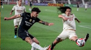 Alianza Lima – Universitario: se confirmó en qué fecha habrá clásico peruano