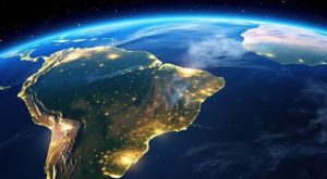 Los 3 países sudamericanos más seguros, según la IA