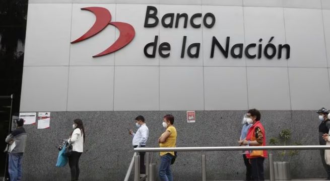 Cronograma de pagos del Banco de la Nación – Cuándo y qué se abona en enero