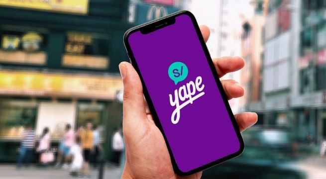 Cómo comprar un balón de gas vía YAPE: distritos disponibles