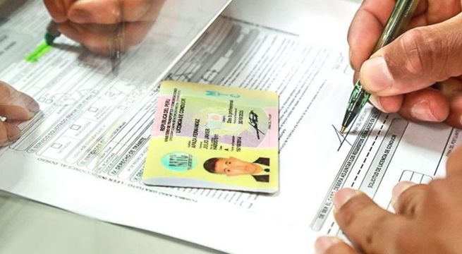 Conoce los nuevos requisitos para revalidar tu licencia de conducir