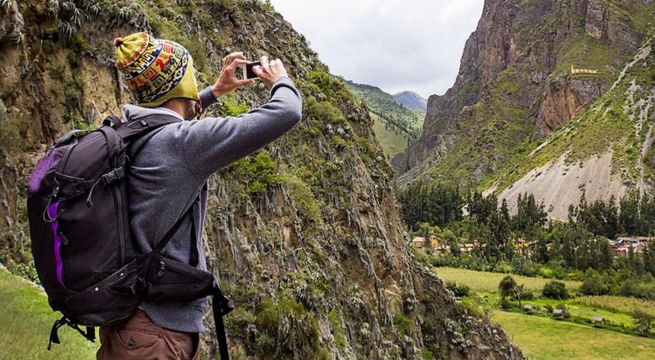 Mochilero revela cuál es el mejor país sudamericano para vivir | VIDEO