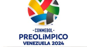 Tabla del Preolímpico Sub 23 – Partidos y resultados de la fecha 1 con Perú