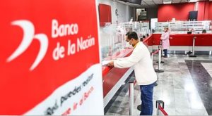 Cómo accedo al préstamo de 100 mil soles vía Banco de la Nación