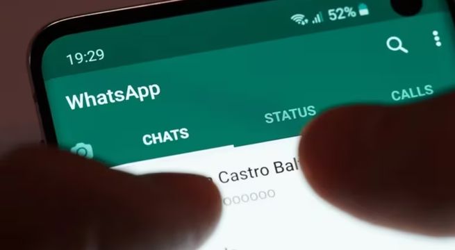 «Modo invisible» de WhatsApp: así puedes activarlo