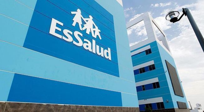 ¿Qué pasa si estás asegurado en EsSalud? Estos son los beneficios