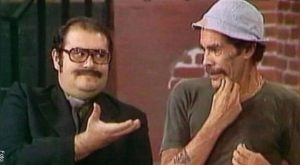 ¿A cuántos soles asciende lo que debía don Ramón en El Chavo del 8?