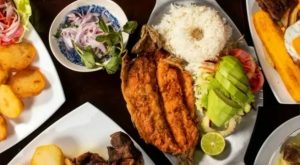 ¿Cuál es la peor receta peruana del 2023, según Taste Atlas?