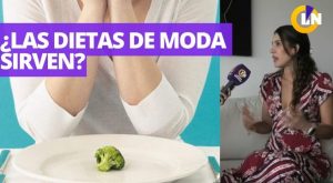 Dietas de moda: ¿funcionan o no para todos?