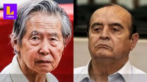 ¿La conclusión anticipada de Vladimiro Montesinos en los casos Pativilca y La Cantuta afectaría a Alberto Fujimori?